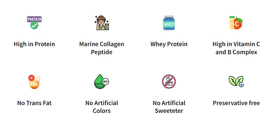 Colatin Superfoods